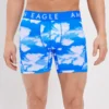 AEO Clouds 6" Flex Boxer Brief 2 AEO Clouds 6" Flex Boxer Brief -HypeWardrobe Store 0236 2976 401 of