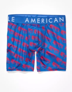 AEO Shades 6" Flex Boxer Brief -HypeWardrobe Store 0236 3223 496 f