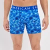 AEO Digital Wave 6" Flex Boxer Brief -HypeWardrobe Store 0236 3269 496 of
