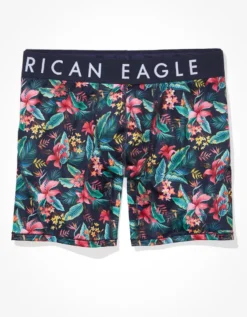 AEO Tropical 6" Flex Boxer Brief 7 AEO Tropical 6" Flex Boxer Brief -HypeWardrobe Store 0236 3273 330 f
