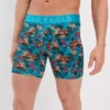 AEO Jungle Tigers 6" Flex Boxer Brief -HypeWardrobe Store 0236 3280 330 of
