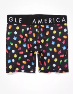 AEO Gems 6" Flex Boxer Brief 7 AEO Gems 6" Flex Boxer Brief -HypeWardrobe Store 0236 3285 001 f
