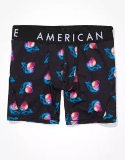 AEO Jellyfish 6" Flex Boxer Brief 7 AEO Jellyfish 6" Flex Boxer Brief -HypeWardrobe Store 0236 3312 001 f