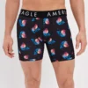 AEO Jellyfish 6" Flex Boxer Brief 2 AEO Jellyfish 6" Flex Boxer Brief -HypeWardrobe Store 0236 3312 001 of