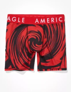 AEO Swirl 6" Flex Boxer Brief 7 AEO Swirl 6" Flex Boxer Brief -HypeWardrobe Store 0236 3374 600 f