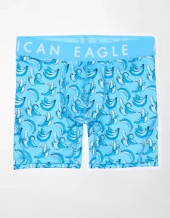 AEO Bananas 6" Flex Boxer Brief 7 AEO Bananas 6" Flex Boxer Brief -HypeWardrobe Store 0236 3580 401 f