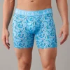 AEO Bananas 6" Flex Boxer Brief -HypeWardrobe Store 0236 3580 401 of