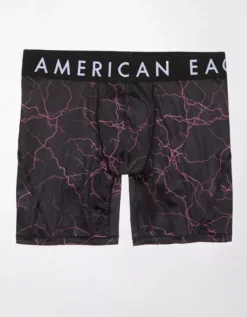 AEO Lightning 6" Flex Boxer Brief 7 AEO Lightning 6" Flex Boxer Brief -HypeWardrobe Store 0236 3591 500 f