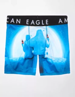 AEO Coca-Cola Moon 6" Flex Boxer Brief 7 AEO Coca-Cola Moon 6" Flex Boxer Brief -HypeWardrobe Store 0236 3692 450 f