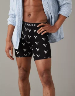 AEO Eagle 6" Ultra Soft Boxer Brief