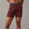AEO Digital Storm 6" Ultra Soft Boxer Brief 1 AEO Digital Storm 6" Ultra Soft Boxer Brief -HypeWardrobe Store 0237 3269 600 of