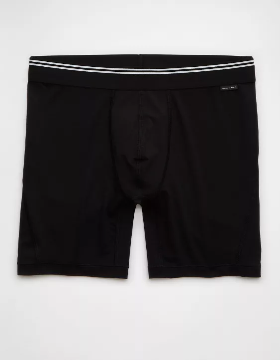 AEO 6" Ultra Soft Boxer Brief 5 AEO 6" Ultra Soft Boxer Brief - Image 3