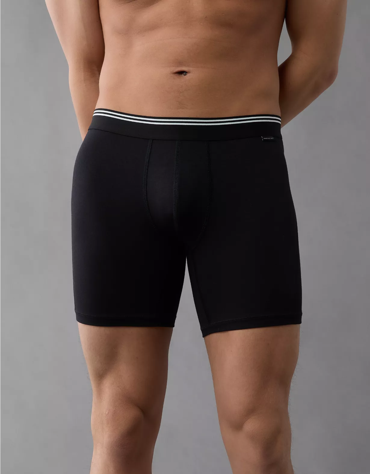 AEO 6" Ultra Soft Boxer Brief 3 AEO 6" Ultra Soft Boxer Brief