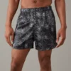AEO Spiderweb Stretch Boxer Short -HypeWardrobe Store 0238 3325 020 of