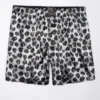 AEO Snow Leopard Satin Pocket Boxer Short 2 AEO Snow Leopard Satin Pocket Boxer Short -HypeWardrobe Store 0238 3659 020 f