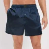 AEO Solid Satin Pocket Boxer Short 2 AEO Solid Satin Pocket Boxer Short -HypeWardrobe Store 0238 3812 410 of