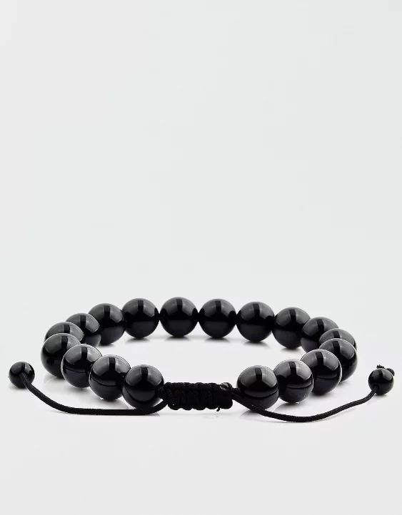 West Coast Jewelry Natural Stone Beaded Bracelet 4 West Coast Jewelry Natural Stone Beaded Bracelet - Image 2