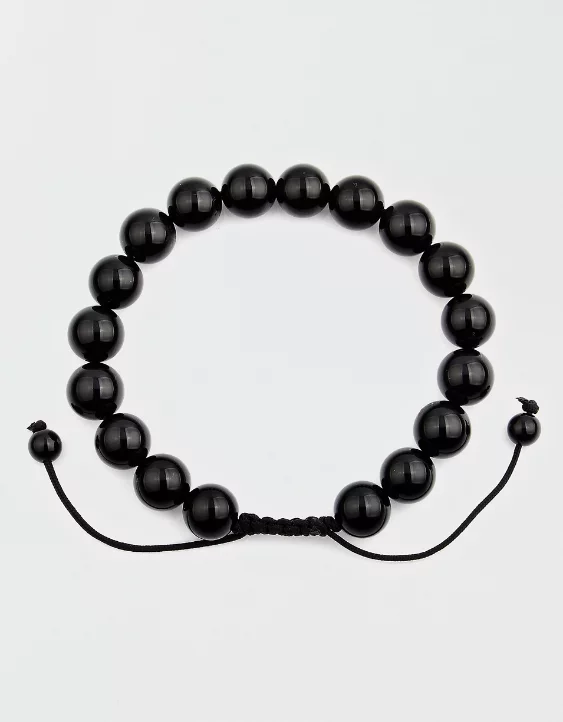 West Coast Jewelry Natural Stone Beaded Bracelet 5 West Coast Jewelry Natural Stone Beaded Bracelet - Image 3