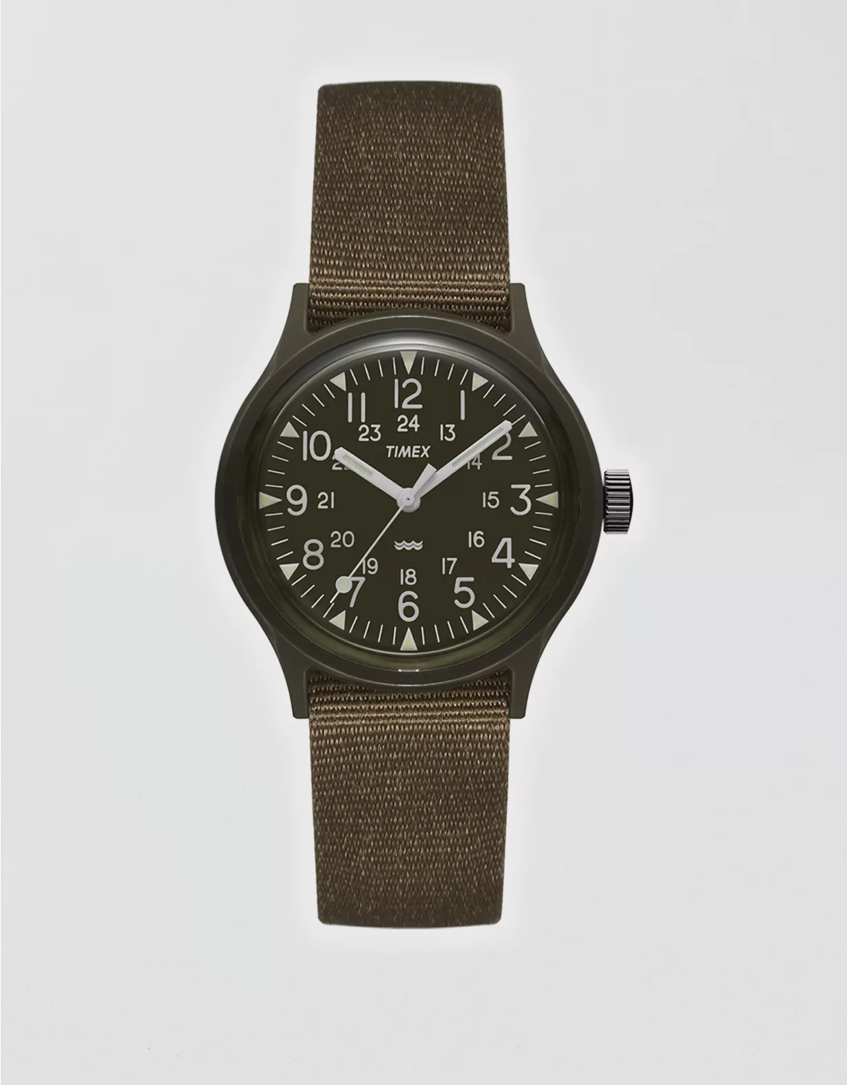 Timex Men's MK1 36mm Watch 3 Timex Men's MK1 36mm Watch