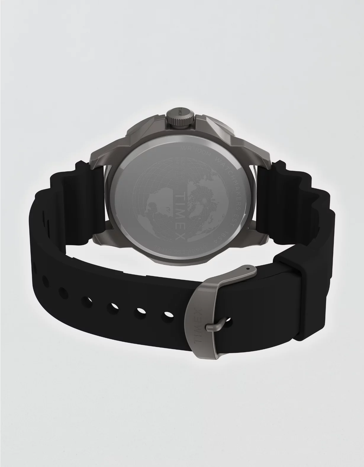 Timex Men's Expedition North Ridge 41mm Watch 4 Timex Men's Expedition North Ridge 41mm Watch - Image 2