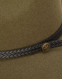 San Diego Hat Company Wide Brim Fedora 7 San Diego Hat Company Wide Brim Fedora -HypeWardrobe Store 0508 9283 203 d1