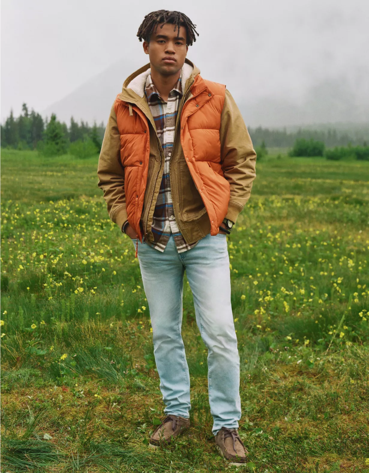 AE AirFlex+ Athletic Straight Jean 3 AE AirFlex+ Athletic Straight Jean