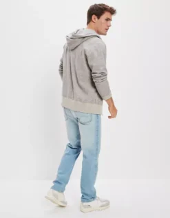 AE AirFlex+ Athletic Straight Jean 7 AE AirFlex+ Athletic Straight Jean -HypeWardrobe Store 1115 6407 957 ob