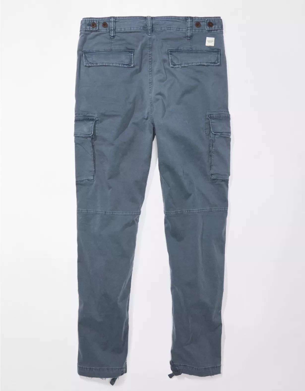 AE Flex Slim Lived-In Cargo Pant 4 AE Flex Slim Lived-In Cargo Pant - Image 2