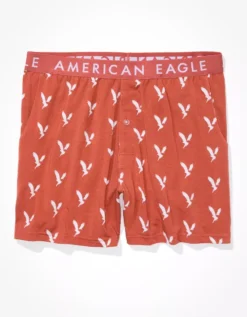 AEO Eagle Ultra Soft Pocket Boxer Short -HypeWardrobe Store 1237 1101 620 f