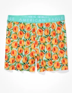AEO Peaches Ultra Soft Pocket Boxer Short 7 AEO Peaches Ultra Soft Pocket Boxer Short -HypeWardrobe Store 1237 3378 767 f