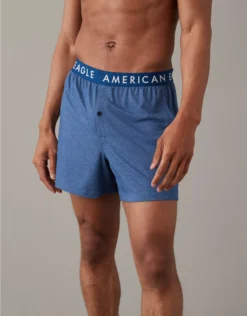 AEO Ultra Soft Pocket Boxer Short