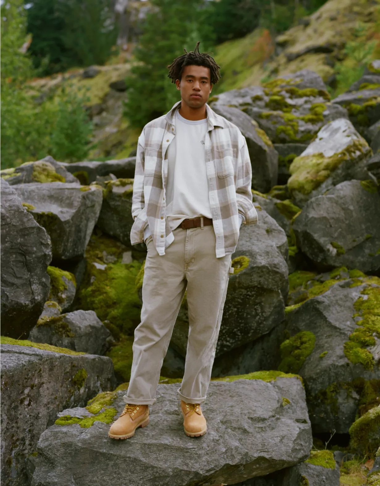 AE Flex Carpenter Pant 3 AE Flex Carpenter Pant