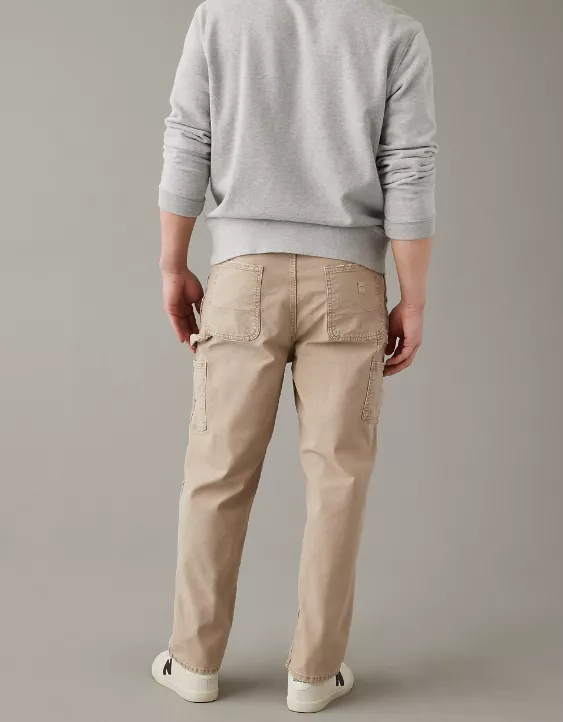 AE Flex Carpenter Pant 5 AE Flex Carpenter Pant - Image 3