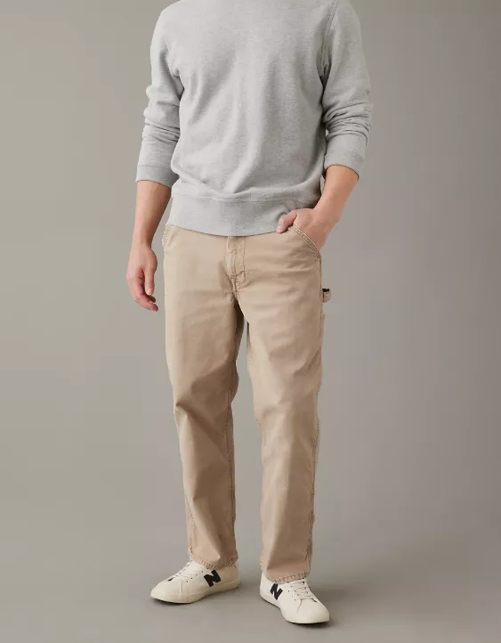 AE Flex Carpenter Pant 4 AE Flex Carpenter Pant - Image 2