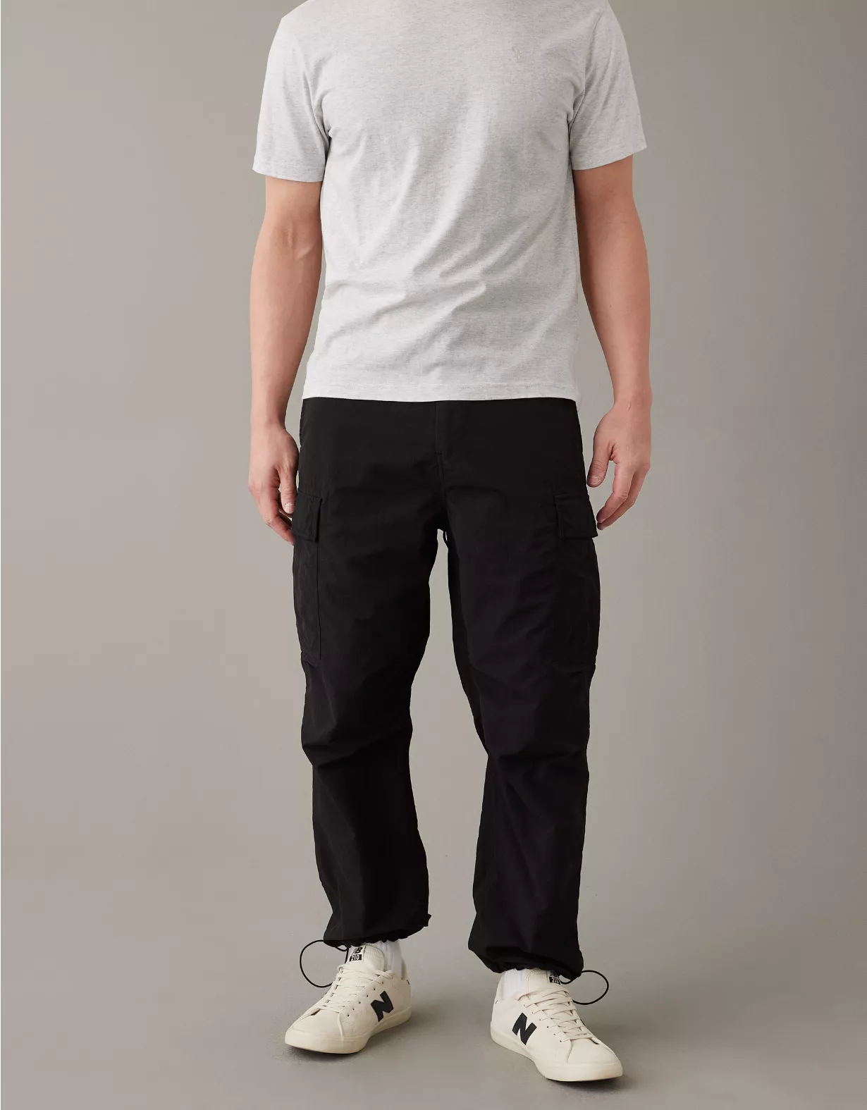AE Parachute Cargo Pant 3 AE Parachute Cargo Pant
