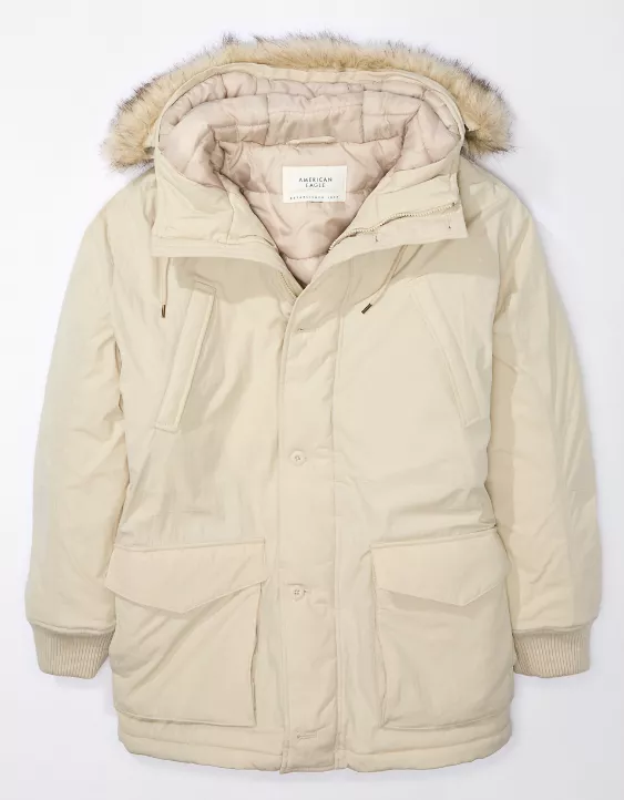 AE 24/7 Parka 5 AE 24/7 Parka - Image 3