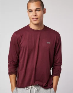 AE 24/7 Long-Sleeve T-Shirt