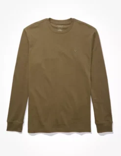 AE Super Soft Legend Long-Sleeve T-Shirt -HypeWardrobe Store 2171 3203 309 f