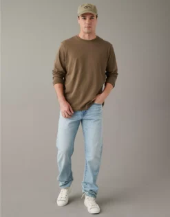 AE Super Soft Legend Long-Sleeve T-Shirt