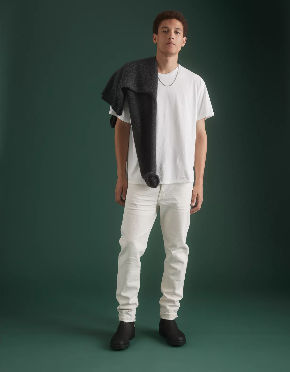 AE77 Premium Slim Jean 3 AE77 Premium Slim Jean