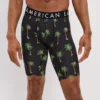 AEO Palms 9" Flex Boxer Brief 1 AEO Palms 9" Flex Boxer Brief -HypeWardrobe Store 3232 0047 001 of