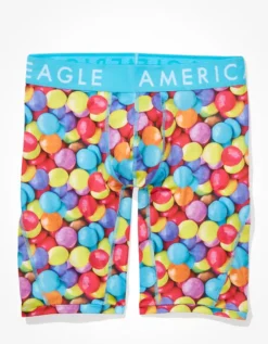 AEO Candy 9" Flex Boxer Brief -HypeWardrobe Store 3232 2835 401 f