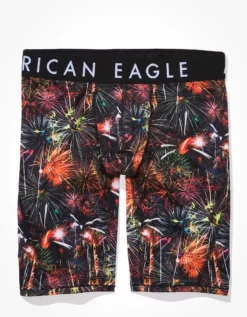 AEO Fireworks 9" Flex Boxer Brief 7 AEO Fireworks 9" Flex Boxer Brief -HypeWardrobe Store 3232 3396 001 f