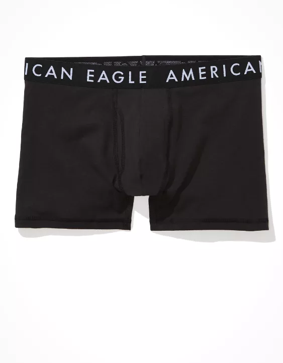 AE 4.5" Classic Boxer Brief 5 AE 4.5" Classic Boxer Brief - Image 3