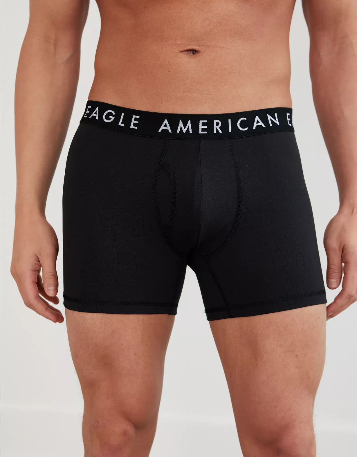 AE 4.5" Classic Boxer Brief 3 AE 4.5" Classic Boxer Brief
