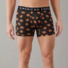AEO Pumpkins 4.5" Classic Boxer Brief -HypeWardrobe Store 3234 3352 001 of