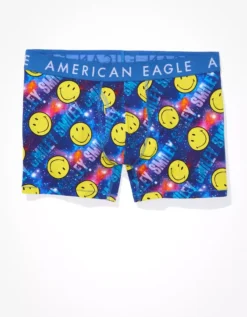 AEO Smiley® Galaxy 4.5" Classic Boxer Brief 7 AEO Smiley® Galaxy 4.5" Classic Boxer Brief -HypeWardrobe Store 3234 3438 400 f