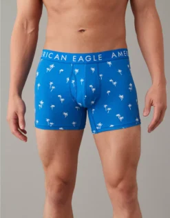 AEO Palm Trees 4.5" Classic Boxer Brief