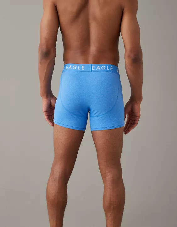 AEO 4.5" Classic Boxer Brief 4 AEO 4.5" Classic Boxer Brief - Image 2