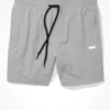 AE 24/7 Training 6" Lined Short -HypeWardrobe Store 4134 7525 951 f